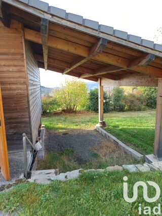  Maison � vendre 4 pi�ces 185 m�