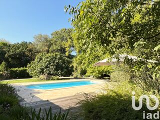  Maison � vendre 8 pi�ces 250 m�