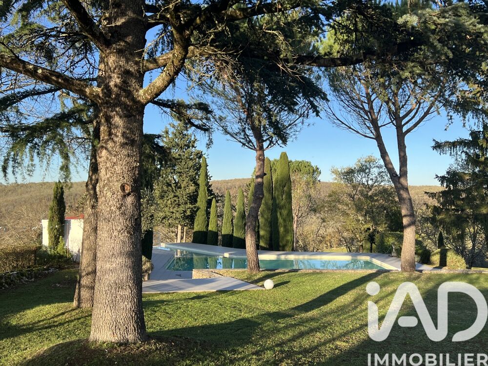  vendre  Maison Cals (46350)