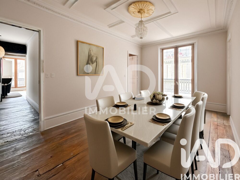  vendre  Appartement Paris 4