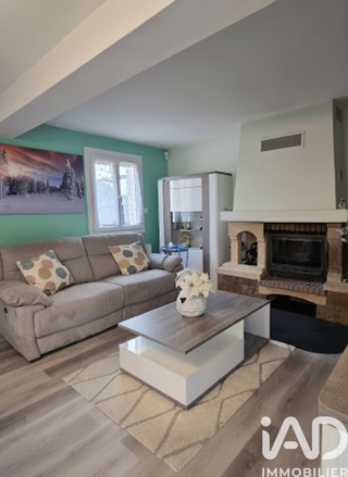  Maison � vendre 5 pi�ces 108 m�