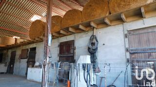  Maison � vendre 10 pi�ces 500 m�