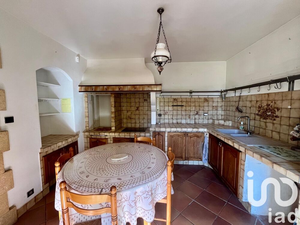  vendre  Maison Salon-de-Provence (13300)