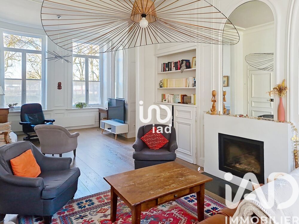 � vendre  Maison Lille (59000)