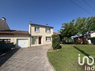  Maison � vendre 5 pi�ces 128 m�