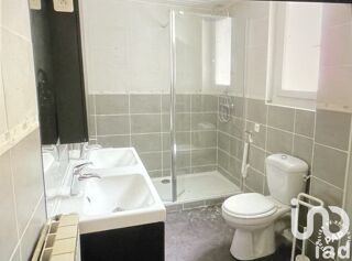  Appartement � vendre 2 pi�ces 45 m�