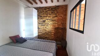  Appartement � vendre 1 pi�ce 25 m�