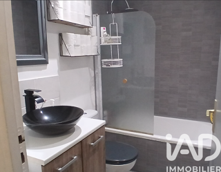  Appartement � vendre 2 pi�ces 43 m�