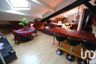  Appartement  vendre 3 pices 95 m