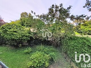  Appartement � vendre 3 pi�ces 52 m�