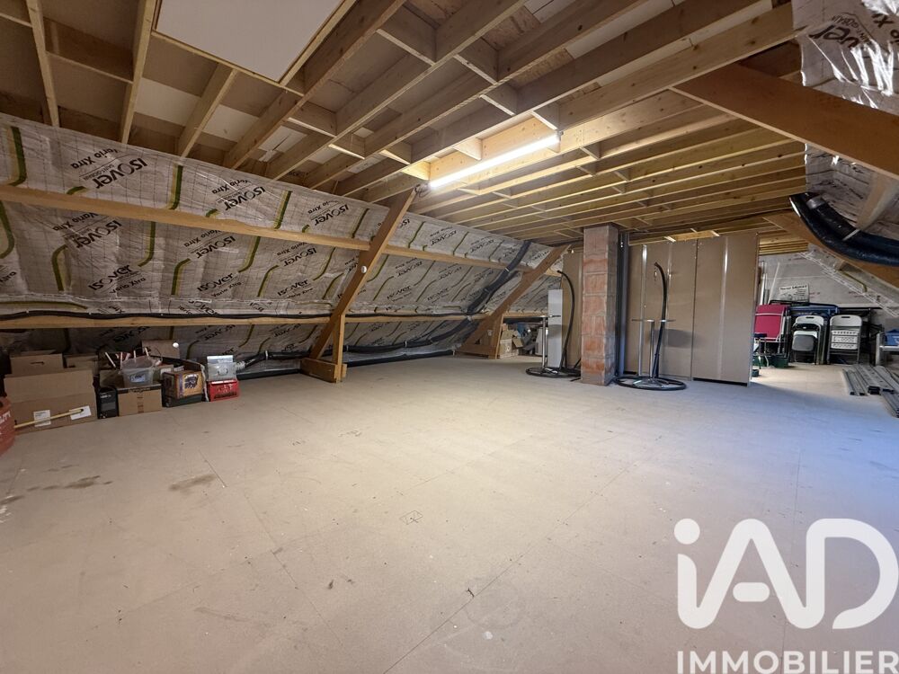 � vendre  Villa Saint-Gatien-des-Bois (14130)