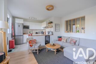  Appartement � vendre 3 pi�ces 78 m�