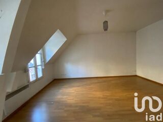  Appartement  vendre 1 pice 27 m
