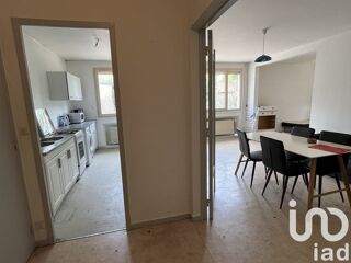  Appartement � vendre 3 pi�ces 60 m�