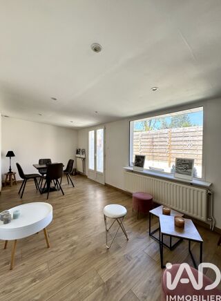  Maison � vendre 3 pi�ces 70 m�