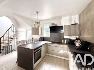  Maison � vendre 3 pi�ces 59 m�