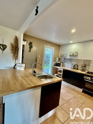  Maison � vendre 4 pi�ces 98 m�