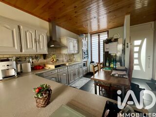  Maison � vendre 4 pi�ces 87 m�