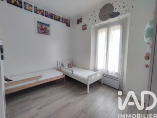  Appartement � vendre 3 pi�ces 55 m�