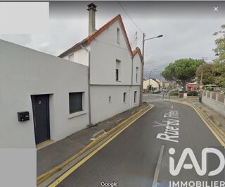  Appartement � vendre 1 pi�ce 21 m�