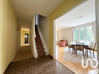  Maison  vendre 9 pices 158 m
