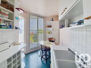  Appartement � vendre 5 pi�ces 96 m�