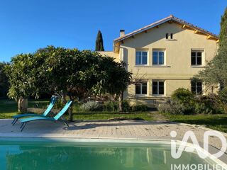  Maison � vendre 5 pi�ces 130 m�