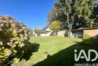  Maison � vendre 4 pi�ces 88 m�