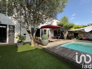  Maison � vendre 7 pi�ces 180 m�