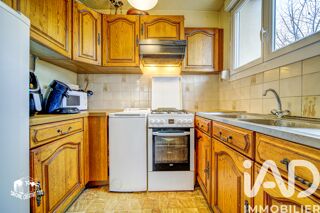  Appartement � vendre 3 pi�ces 48 m�