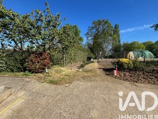  Maison � vendre 6 pi�ces 156 m�
