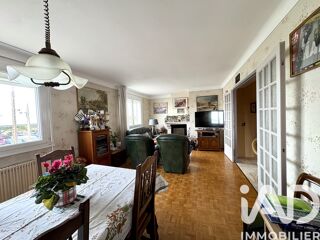  Maison � vendre 4 pi�ces 77 m�