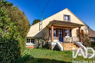  Maison � vendre 8 pi�ces 142 m�