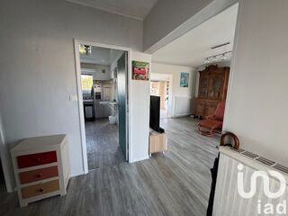  Maison � vendre 5 pi�ces 91 m�