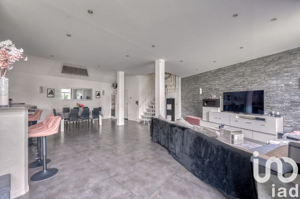  vendre  Maison Le Plessis-Robinson (92350)