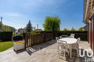  Maison � vendre 8 pi�ces 185 m�