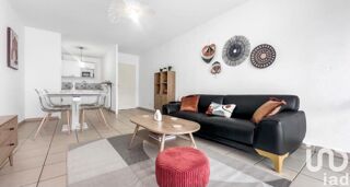  Appartement � vendre 3 pi�ces 66 m�