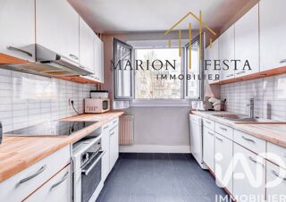  Appartement � vendre 5 pi�ces 98 m�