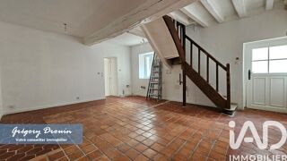  Maison � vendre 5 pi�ces 151 m�