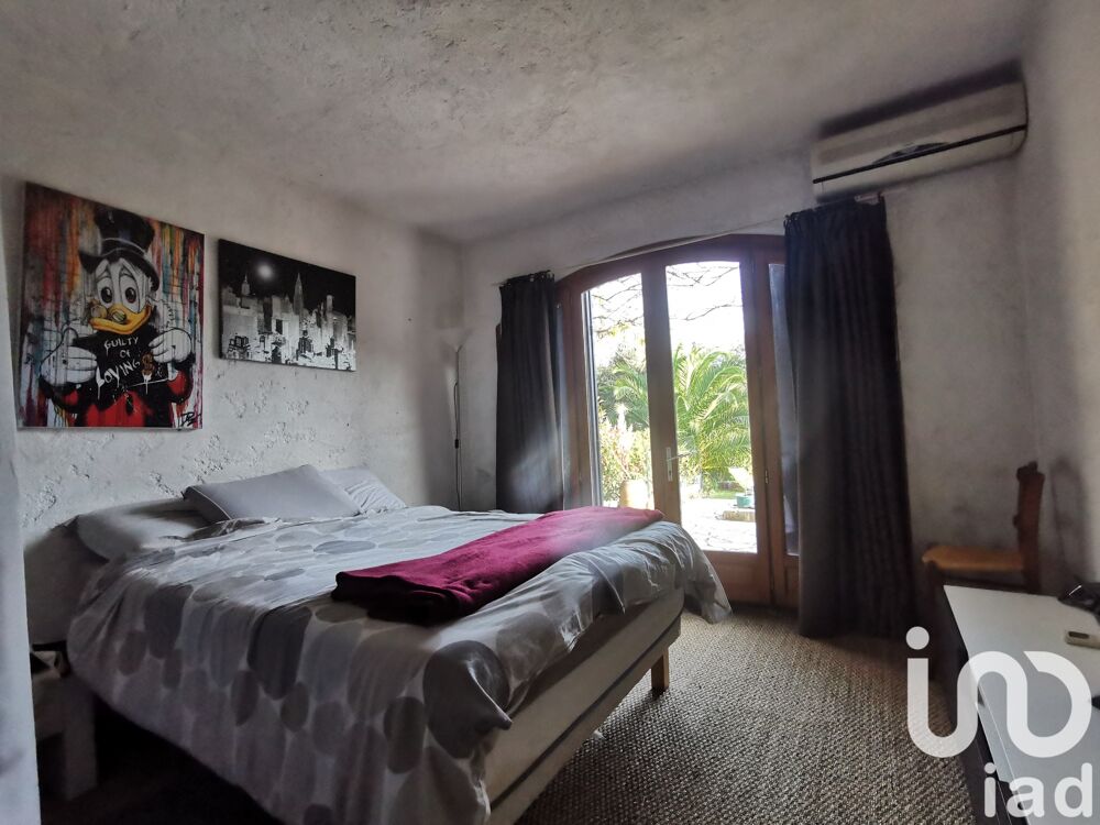  vendre  Maison Gassin (83580)