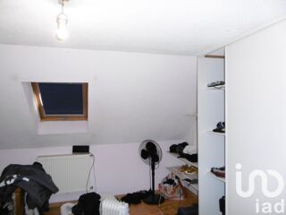  Appartement � vendre 4 pi�ces 78 m�