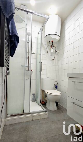  Appartement  vendre 1 pice 19 m