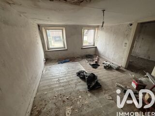  Maison � vendre 3 pi�ces 85 m�