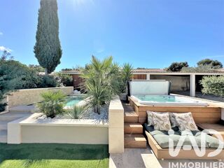  Maison � vendre 6 pi�ces 127 m�