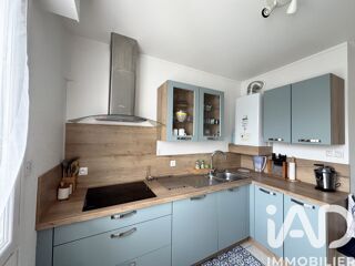  Appartement � vendre 3 pi�ces 75 m�