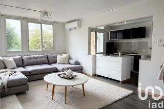  Appartement � vendre 4 pi�ces 79 m�