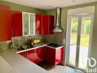  Maison � vendre 7 pi�ces 204 m�