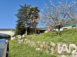  Maison � vendre 5 pi�ces 50 m�