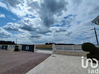  Maison � vendre 6 pi�ces 162 m�