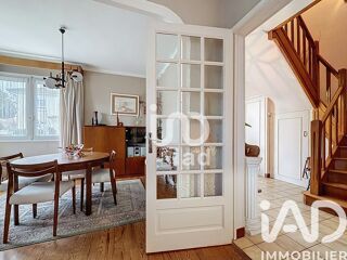  Maison � vendre 7 pi�ces 126 m�